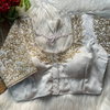 Tew Heavy Pure Soft Roman Silk Bridal Blouse Bulk Orders In India